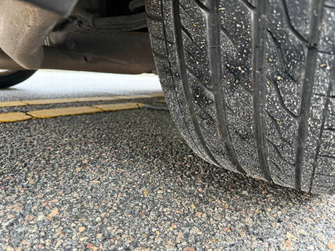 2010 Dodge Challenger SRT8