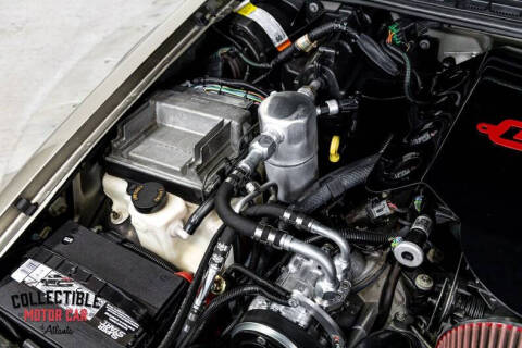 2000 Chevrolet S-10