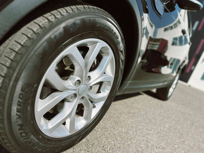 2019 Land Rover Discovery SE