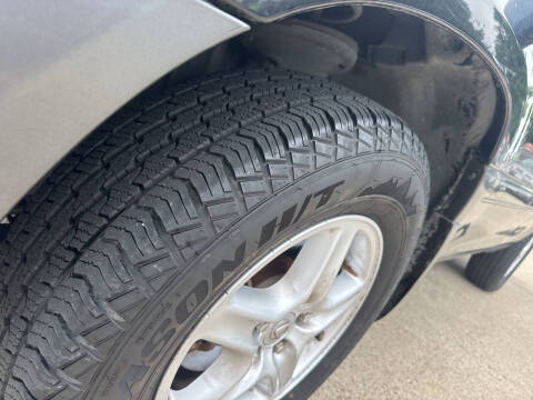 2003 Lexus RX 300