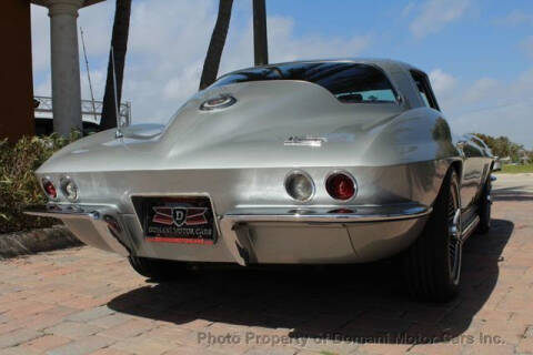 1966 Chevrolet Corvette