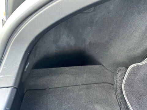 2013 Tesla Model S Performance