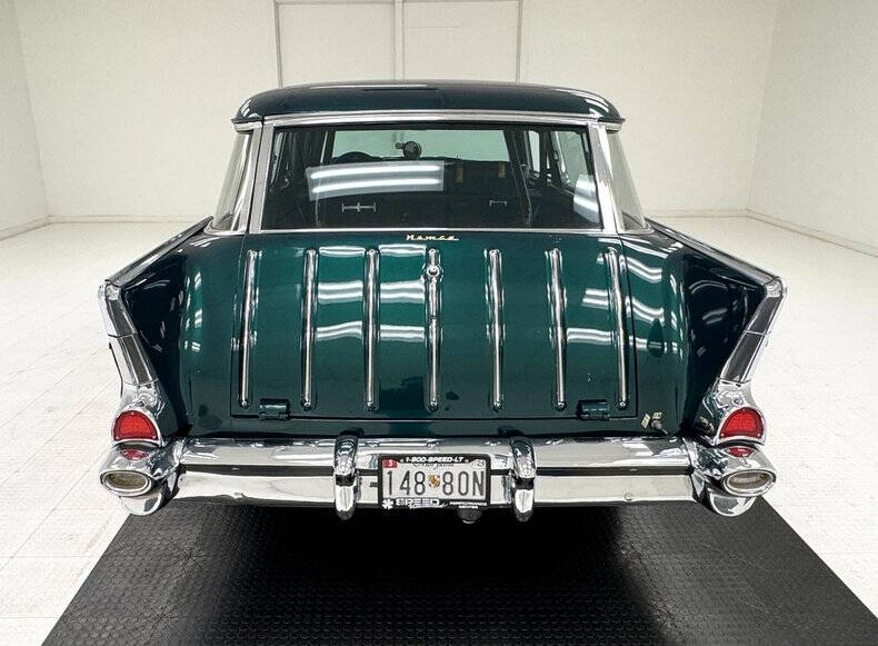 1957 Chevrolet 150