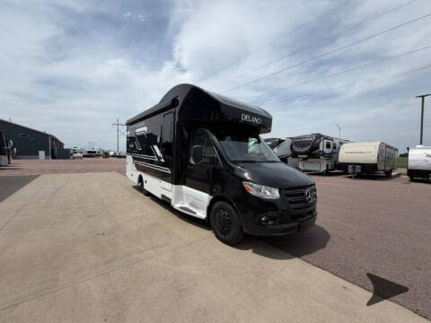 2025 Mercedes-Benz Sprinter