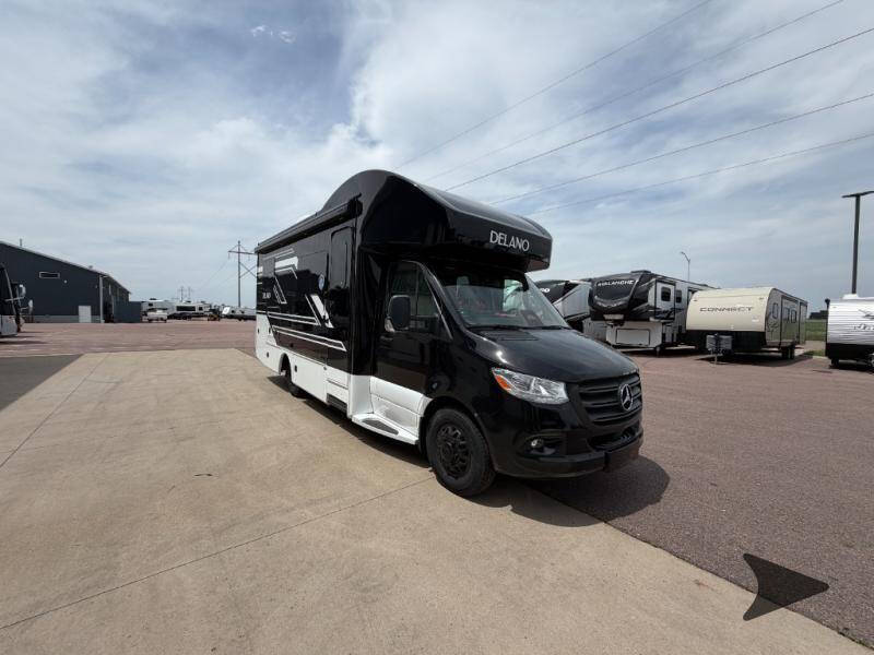 2025 Mercedes-Benz Sprinter