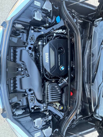 2019 BMW X1 xDrive28i