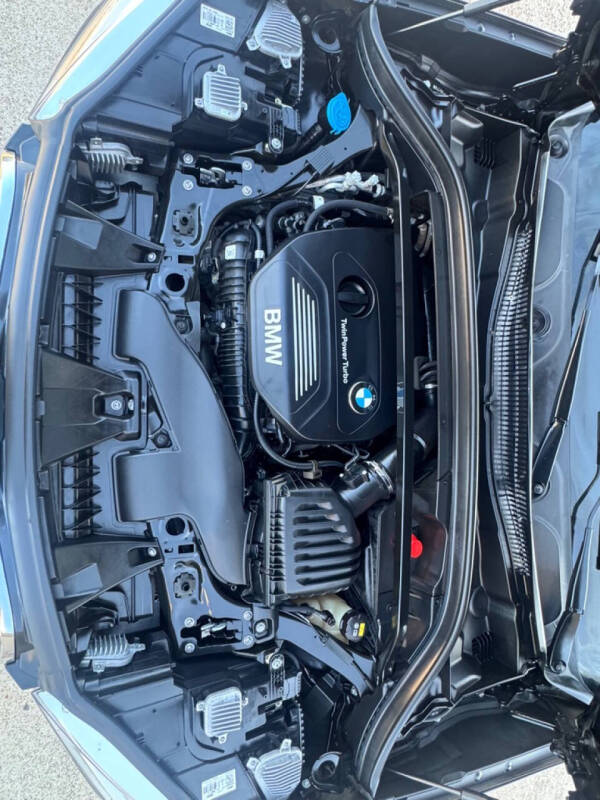 2019 BMW X1 xDrive28i