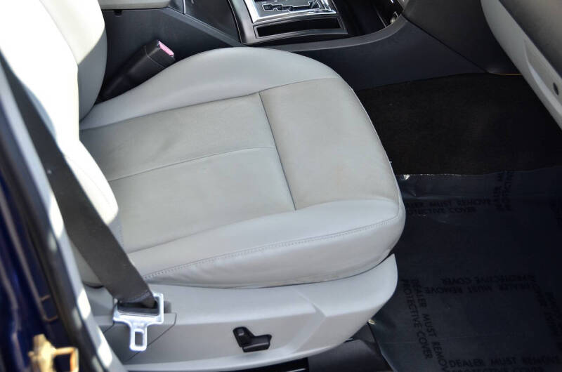 2006 Chrysler 300 Touring