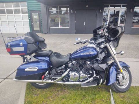 2008 Yamaha XVZ13CT for sale at Goodfella's  Motor Company in Tacoma WA