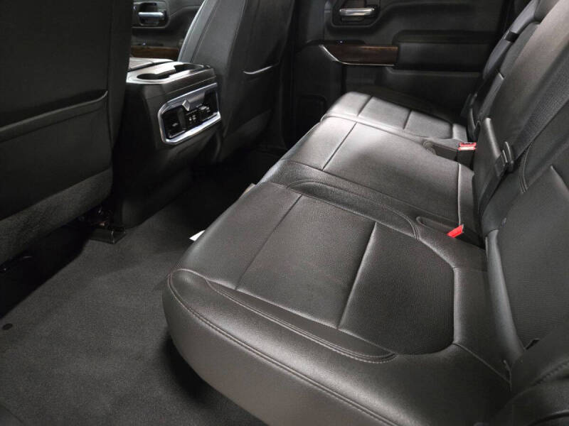 2022 GMC Sierra 2500HD