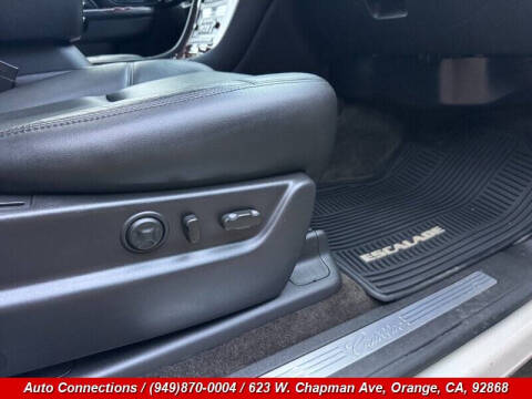 2013 Cadillac Escalade ESV Premium