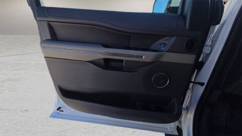 2018 Ford Expedition XLT