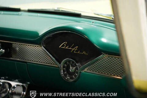 1955 Chevrolet Bel Air