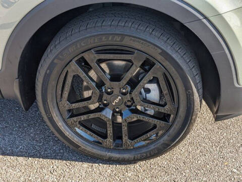 2024 Kia Telluride SX-Prestige X-Line