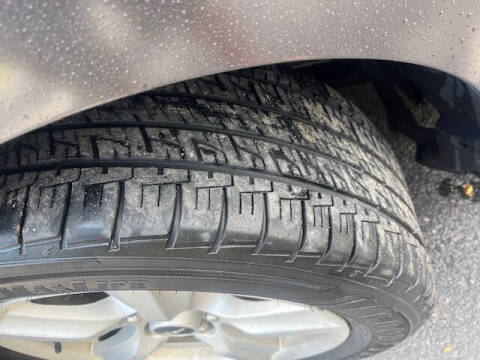 2017 Ford Mustang V6