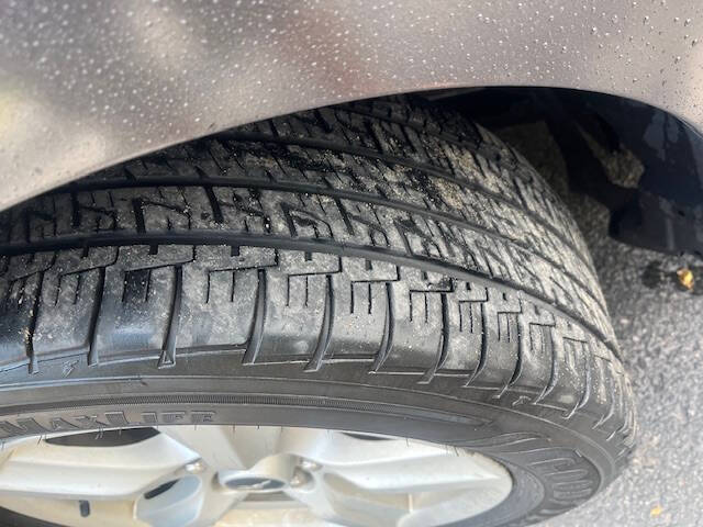 2017 Ford Mustang V6