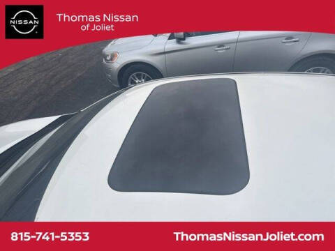 2010 Nissan Maxima 3.5 S