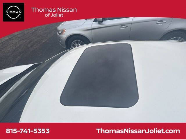 2010 Nissan Maxima 3.5 S