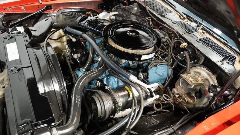 1979 Chevrolet Camaro