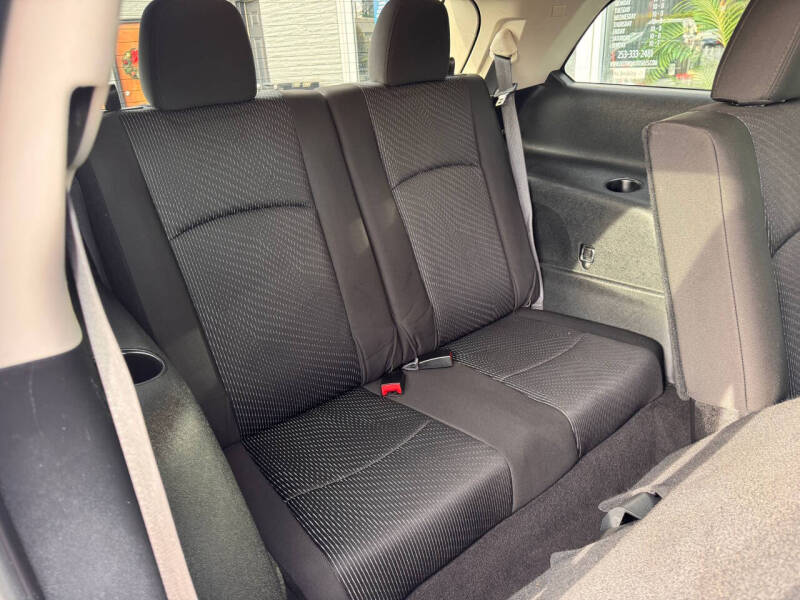 2015 Dodge Journey SXT