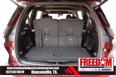 2025 Jeep Grand Cherokee L Laredo X