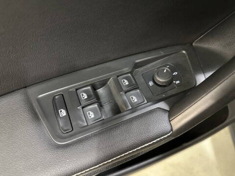 2023 Volkswagen Tiguan S