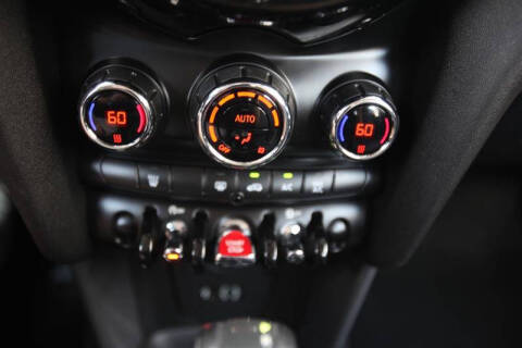 2018 MINI Hardtop 4 Door Cooper