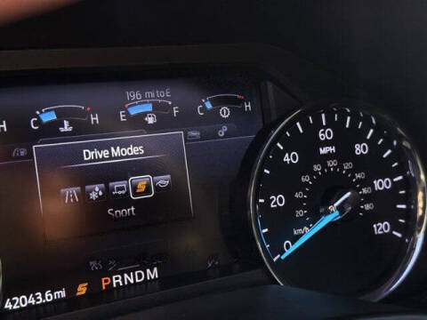 2021 Ford Expedition XLT