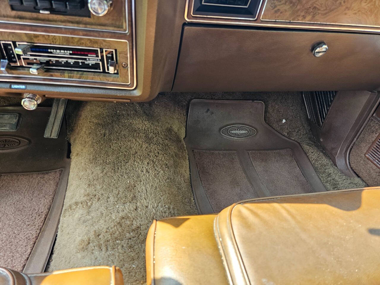 1978 Ford Country Squire 120