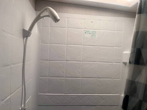 2019 Heartland Wilderness