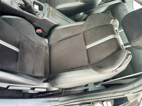 2025 Toyota GR86 Premium