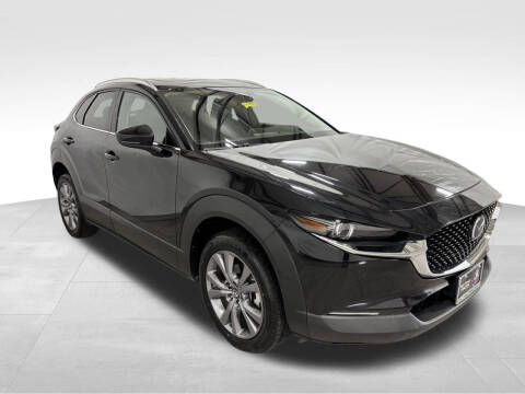2024 Mazda CX-30 2.5 S Premium