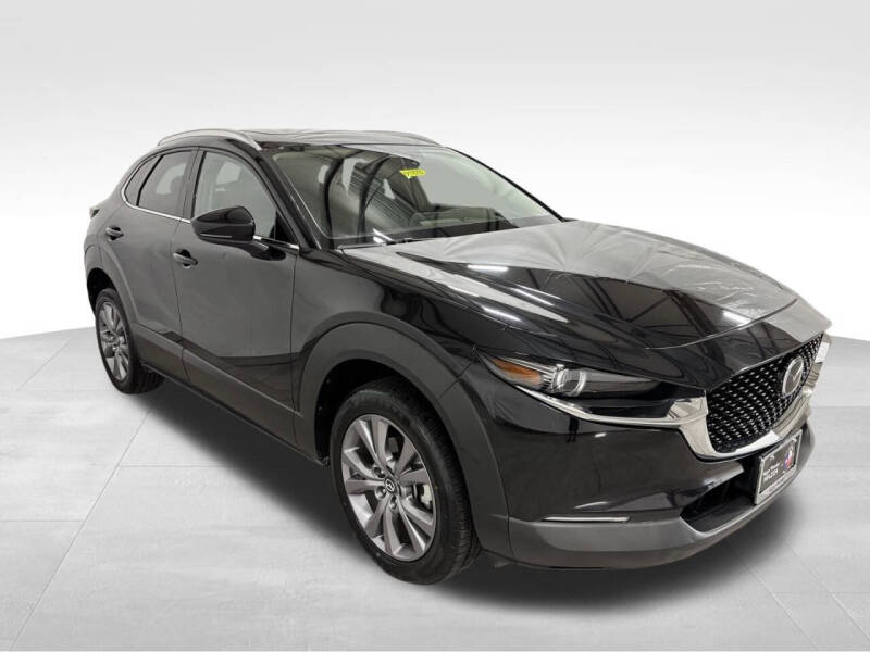2024 Mazda CX-30 2.5 S Premium
