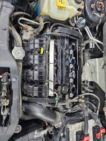 2013 Jeep Patriot Latitude