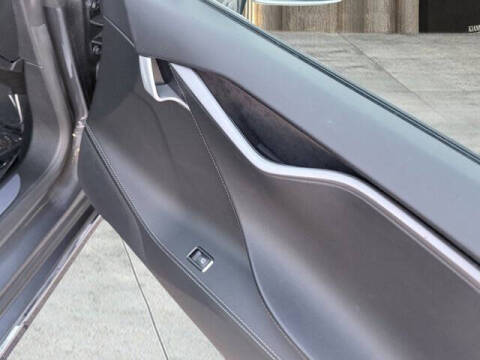 2018 Tesla Model S 100D