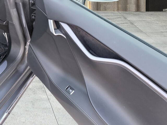 2018 Tesla Model S 100D