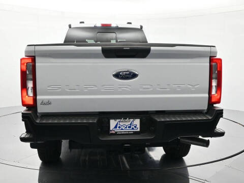 2026 Ford F-350 Super Duty