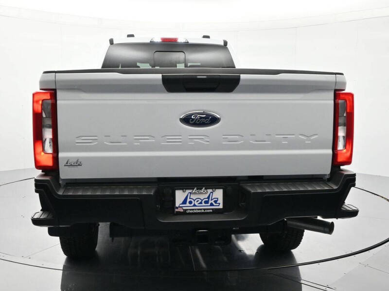 2026 Ford F-350 Super Duty