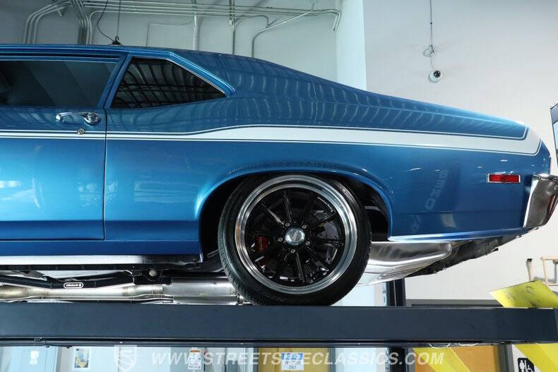 1972 Chevrolet Nova