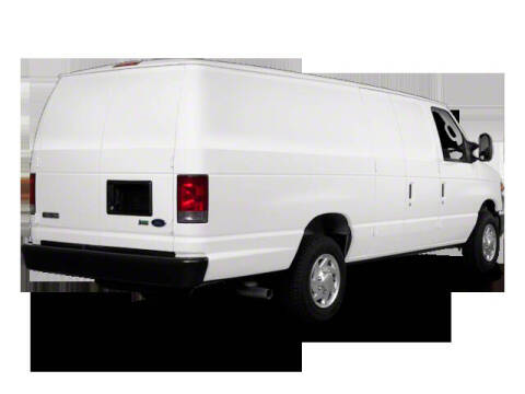 2011 Ford E-Series E-150