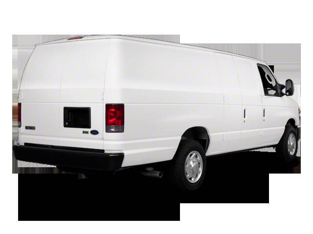2011 Ford E-Series E-150