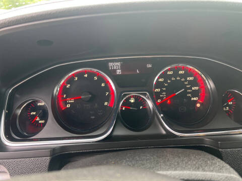 2015 GMC Acadia SLT-1