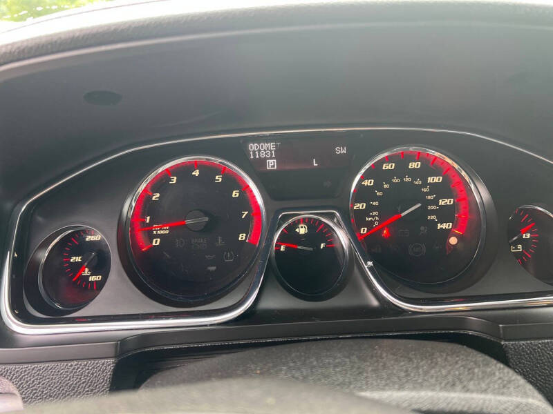 2015 GMC Acadia SLT-1