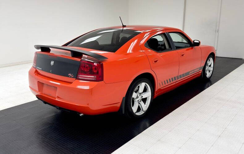 2008 Dodge Charger RT