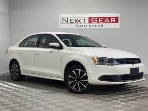 2013 Volkswagen Jetta
