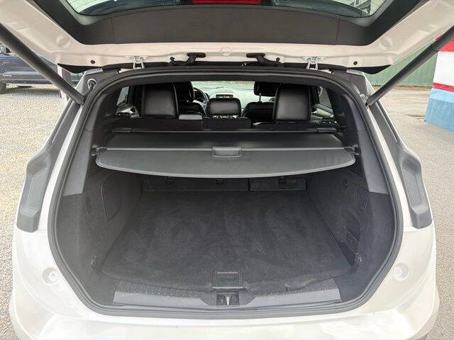 2019 Lincoln MKC Select