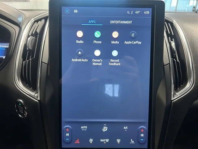 2022 Ford Edge ST