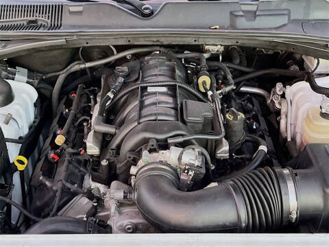 2020 Dodge Challenger R/T