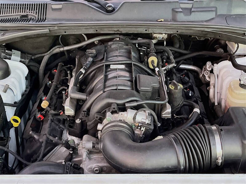 2020 Dodge Challenger R/T