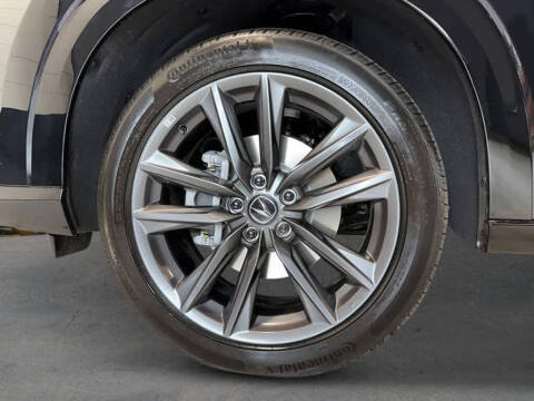 2025 Acura ADX w/A-SPEC